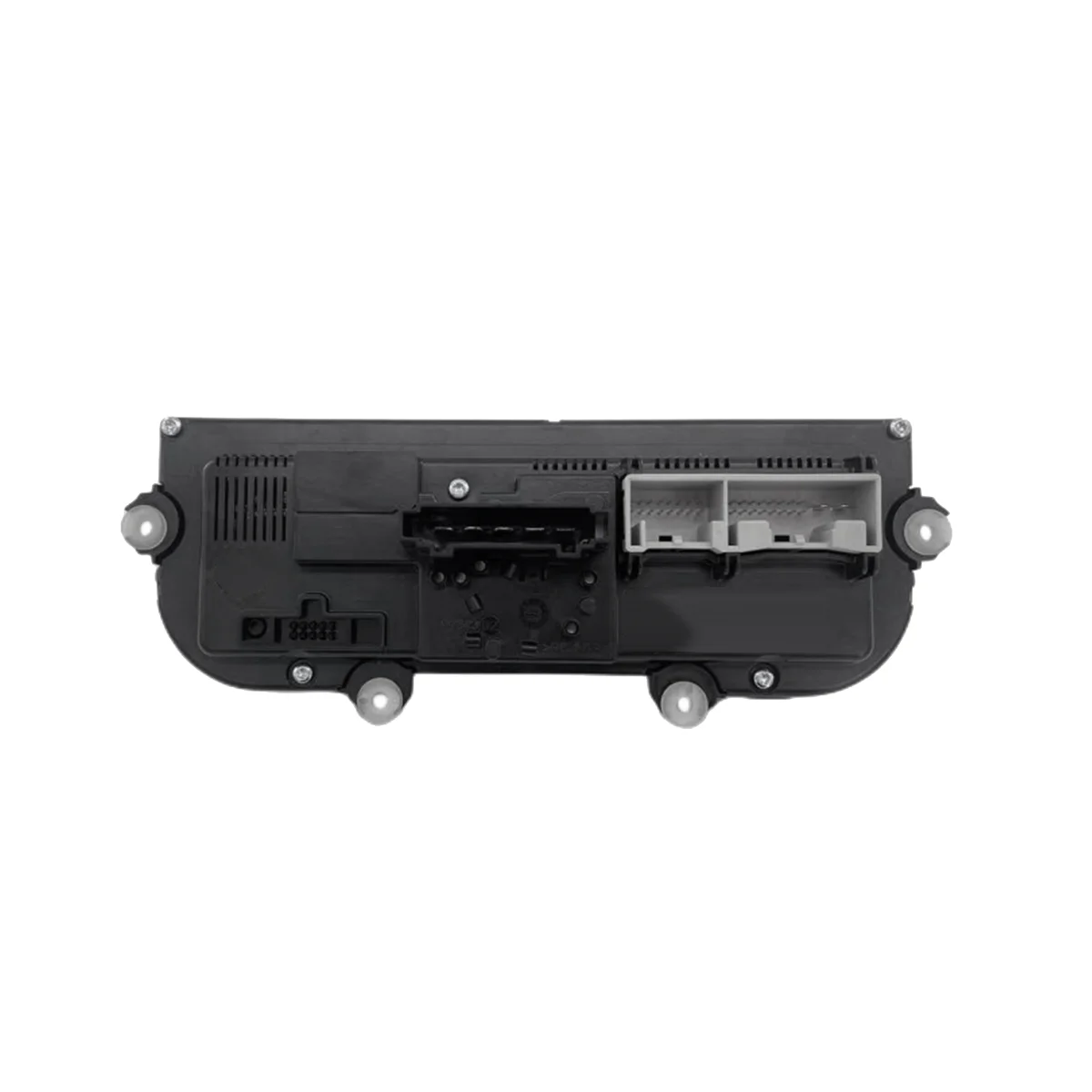 

Прецизионный блок управления климат-нагревателем SKODA OCTAVIA 1Z MK2 5HB009752 3T0820047AB 2012