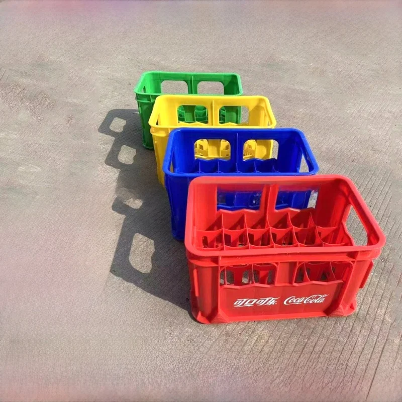 modern-korean-style-plastic-beverage-storage-box-beer-soda-glass-bottle-carrier-24-bottles-cola-frame-beer-box-for-camping
