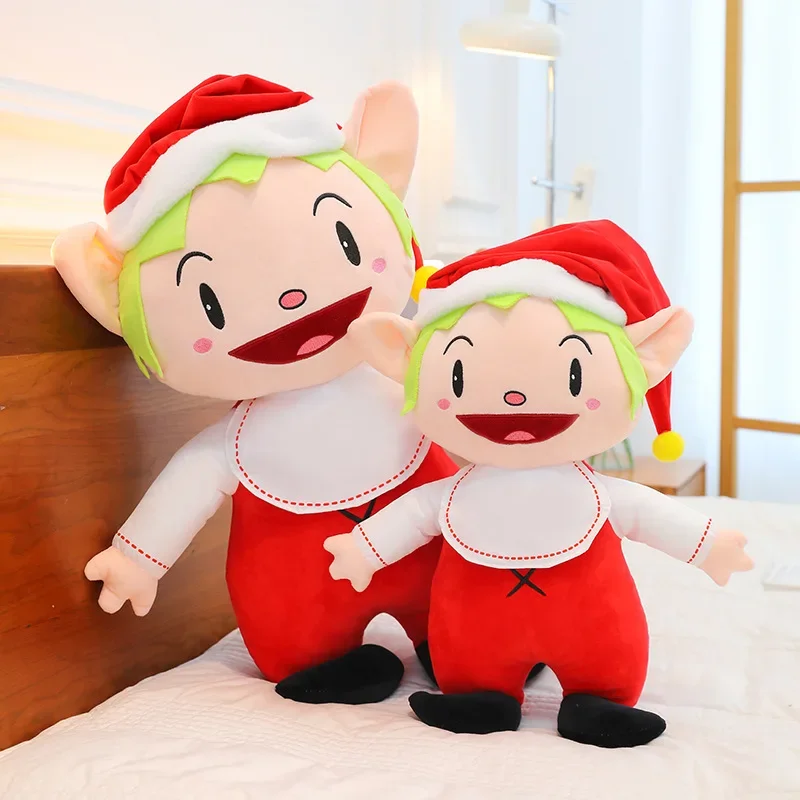 

30-90cm Large Size Cute Shevne Game Characters Plush Toy Pluh Doll Birthday Gift Doll Children's Gift
