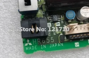 Industrial board MELDASMAGIC64 HR655 HR655B BN638A856G51 BN638B 233G52