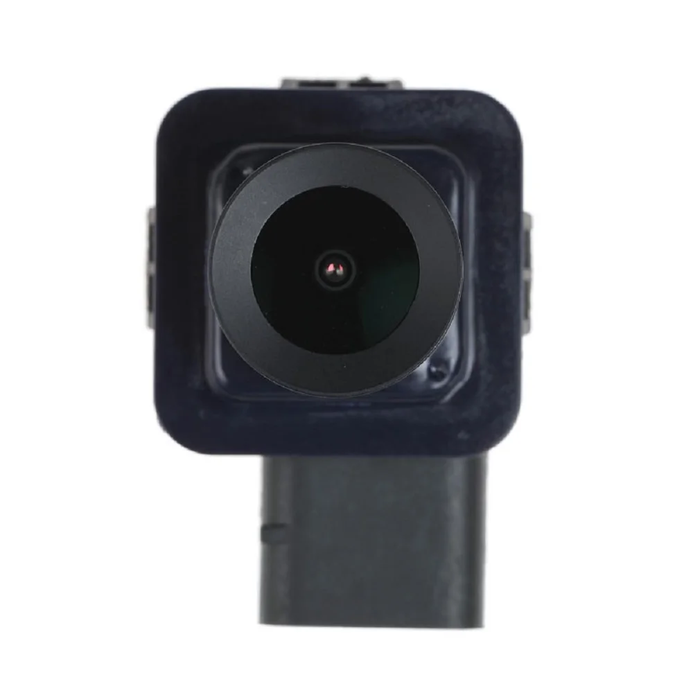 

BB5Z-19G490-A Parking Assist Backup Camera For Ford Explorer 2011-2015 Rear View Camera Reverse Camera BB5Z 19G490 A