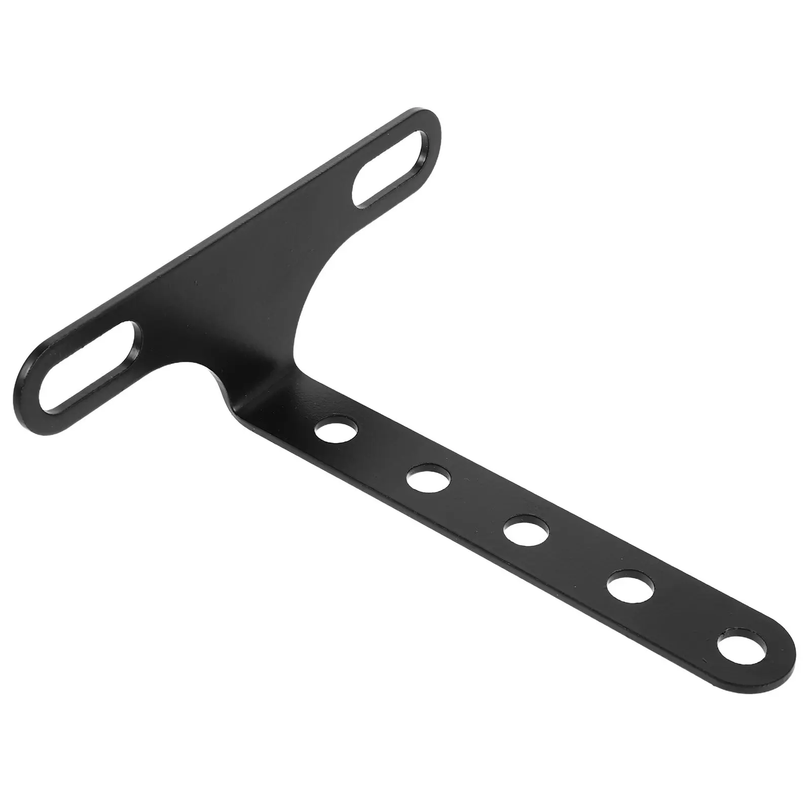 

Motorcycle Headlight Bracket Vintage Metal Headlamp Holder Replacement Repair Accessories Motorcycle Light Mount