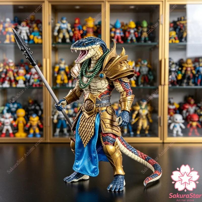 【en-stock】four-horsemen-mythic-legions-figura-de-accion-coleccionable-basilisk-de-edicion-limitada-a-escala-1-12-modelo-de-juguete-regalo