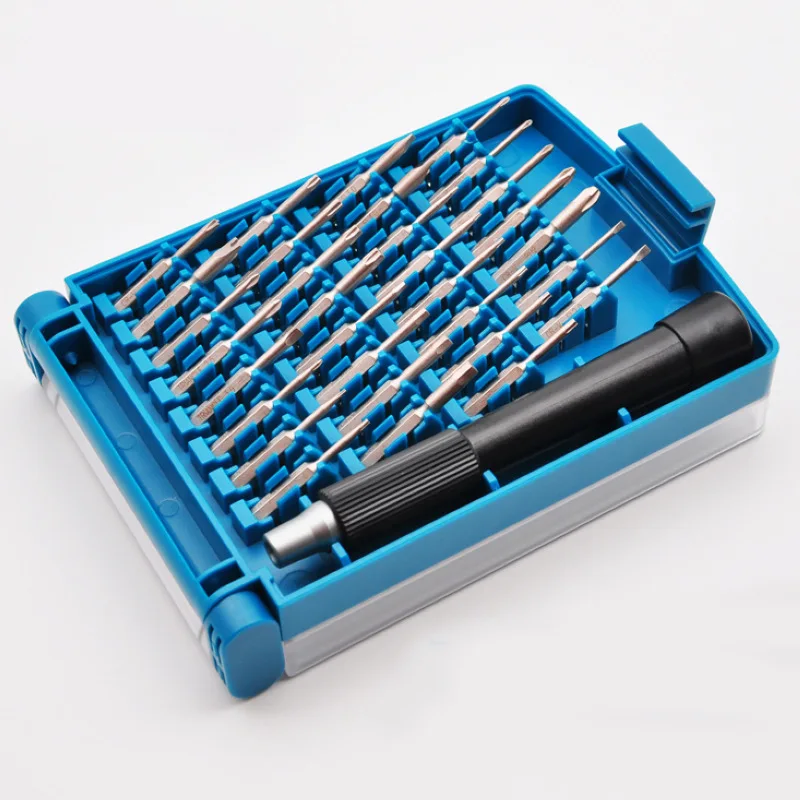 

31 in 1 Screwdriver Set, Mobile Phone Toys, Glasses, Notebook Computer Appliances, Home Disassembly Tools