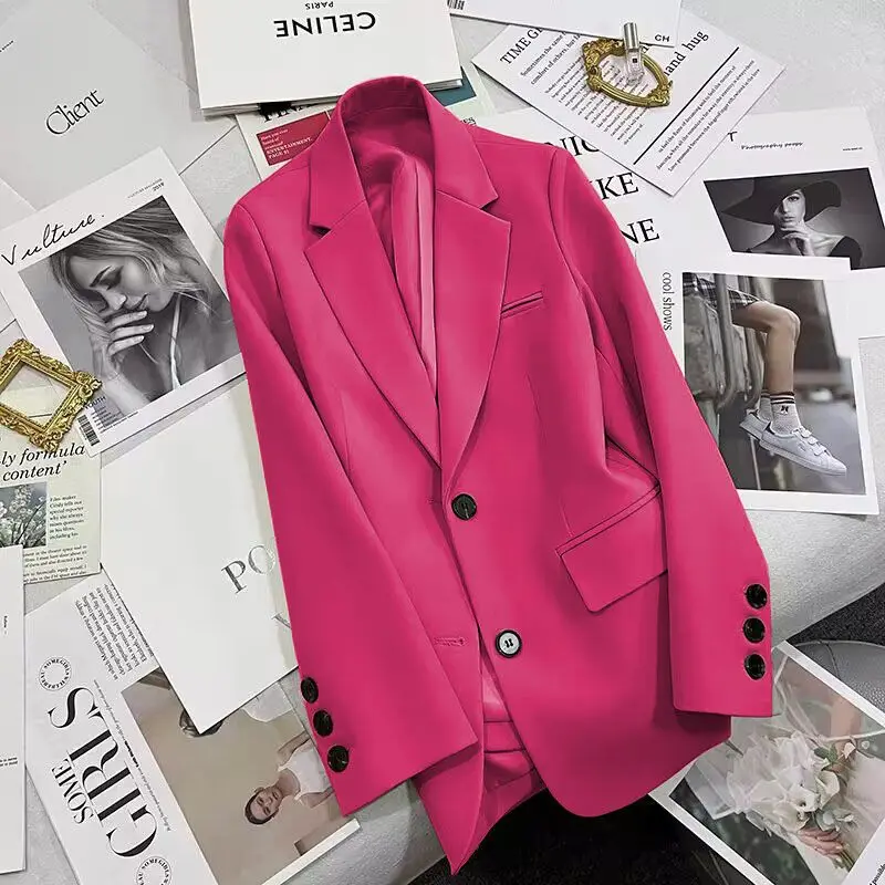 2026 Spring Fashion… - image