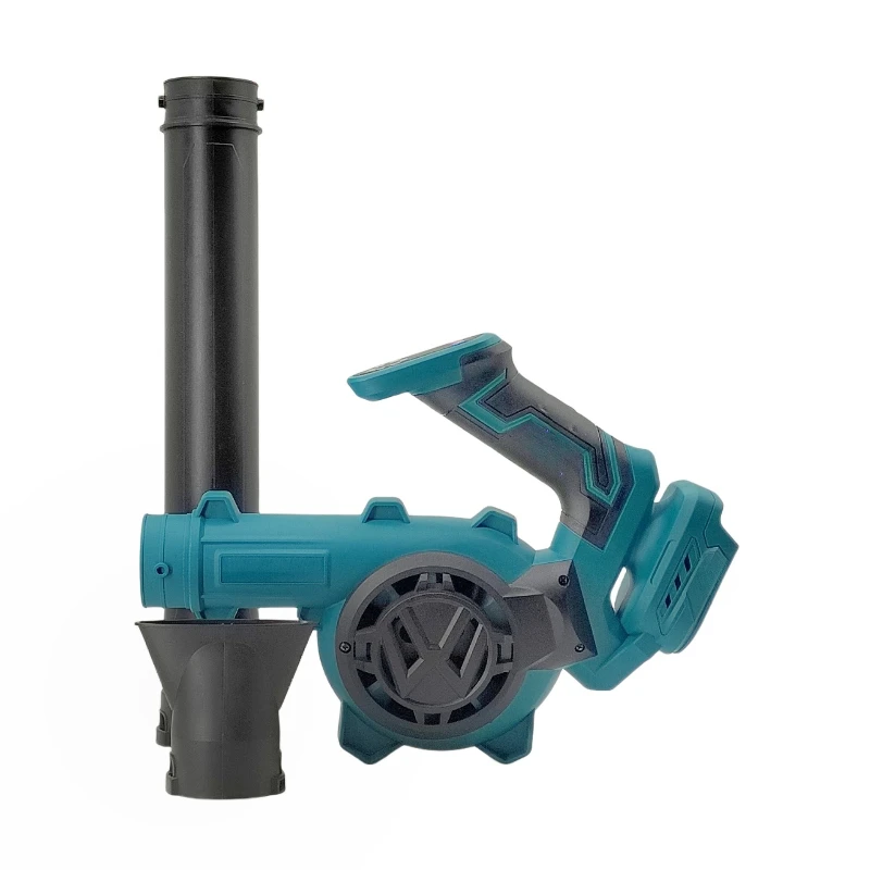 

Lithium battery brushless high-power hair dryer Handheld speed regulation hair dryer Industrial grade high-power wireless