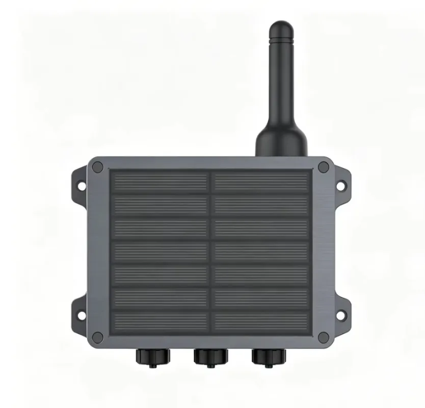 Smart Solar Power Waterproof Application Control Solenoid Valve Irrigation Controller Automatic Hydroponic Farm Fast Delivery