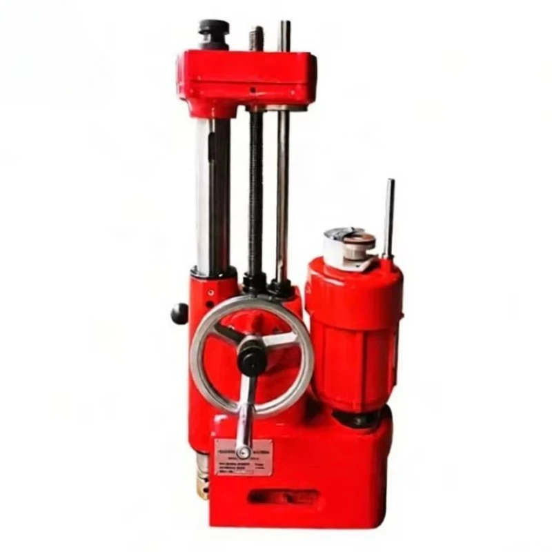T808A Portable Cylinder Boring & Honing Machine for Motorcycle Cylinders
