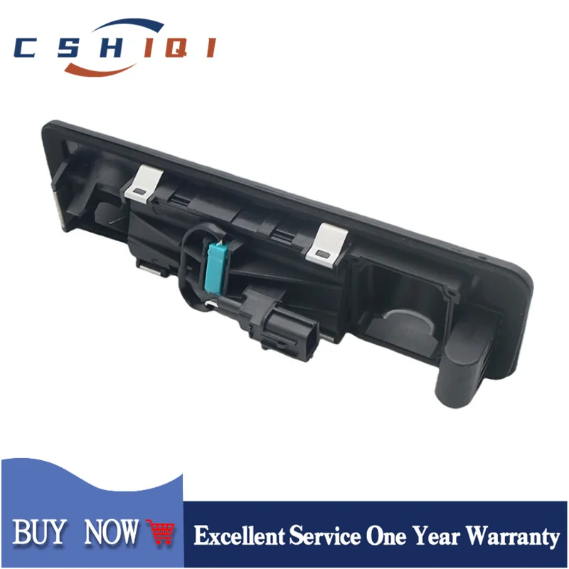

81260-D4010 Rear Tailgate Trunk Rear Door Button Switch for Kia K5 Optima 2016 2017 2018 Car Parts 81260D4010 81260 D4010
