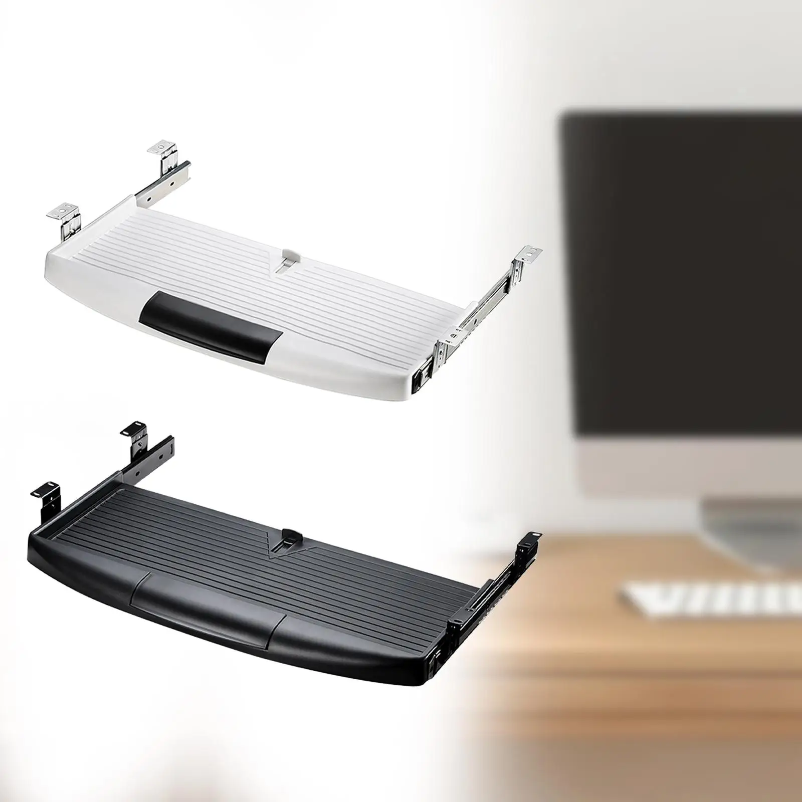 keyboard-tray-under-desk-keyboard-shelf-for-workstations-gaming-home-office