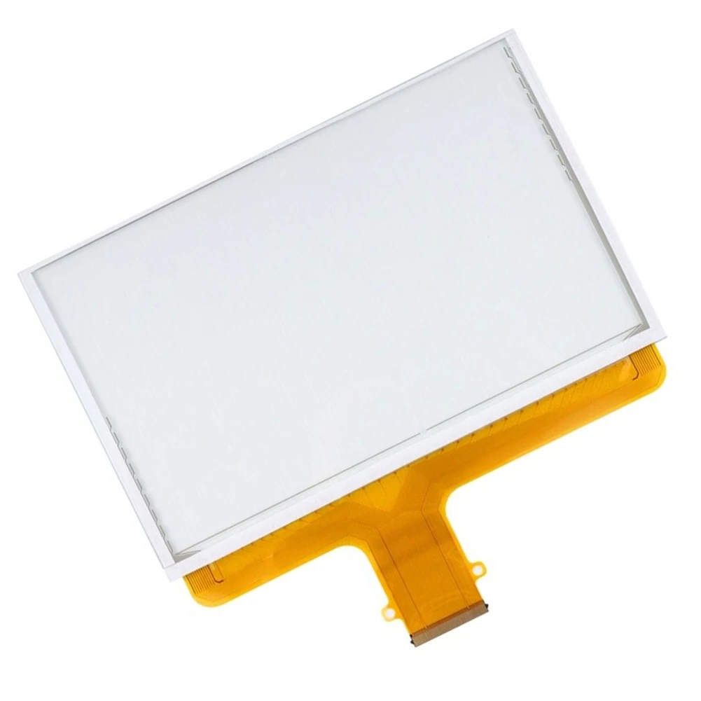 Touch Screen Navigation LCD Raido White Car Accessories DJ080PA-01A For GMC MYLINK High Quality Practical To Use