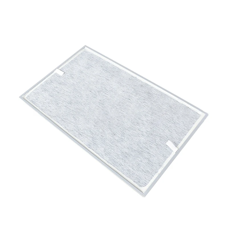 Piezas de repuesto filtro HEPA para Shark HE601 HE602 filtro purificador de aire embalaje ecológico