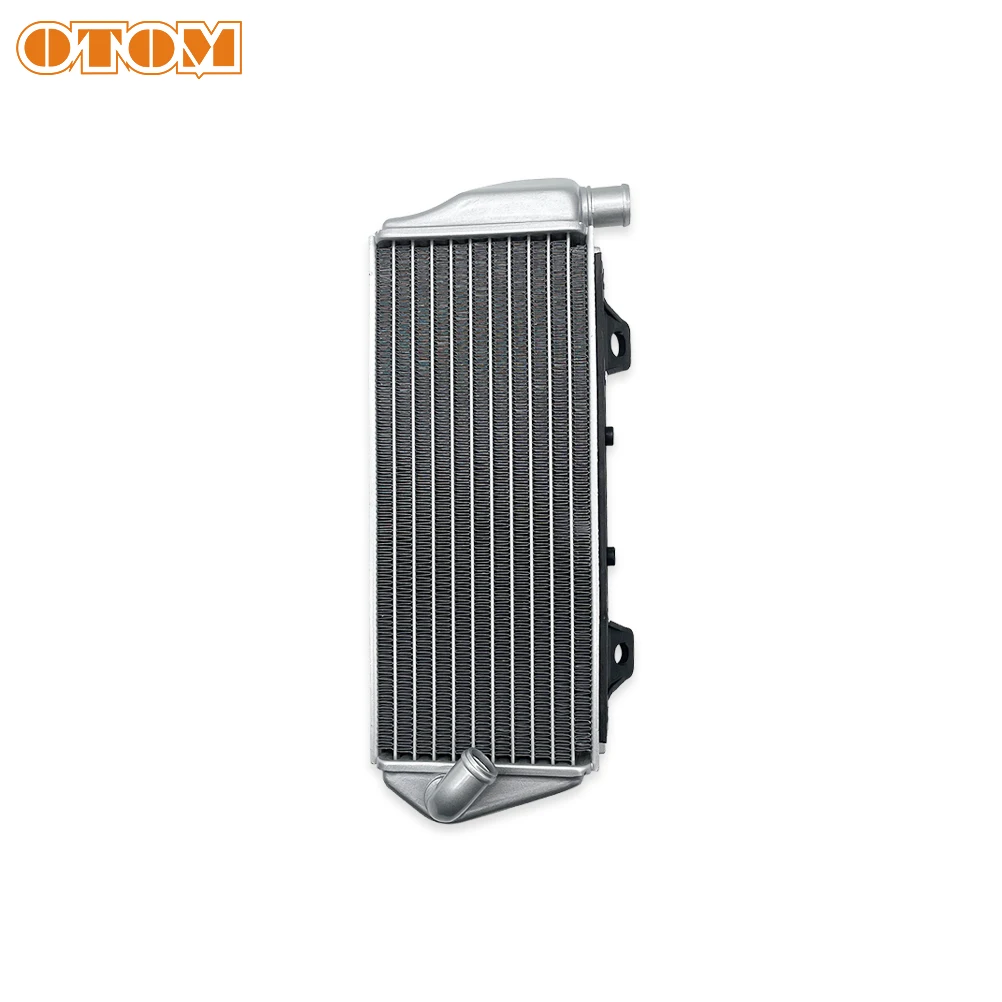 OTOM 2023-2026 Motorfiets Aluminium Radiator voor KTM SX/XC/XC-W/EXC HUSQVARNA TC/TE/TX GASGAS MC/EC Crossmotor OEM Onderdelen