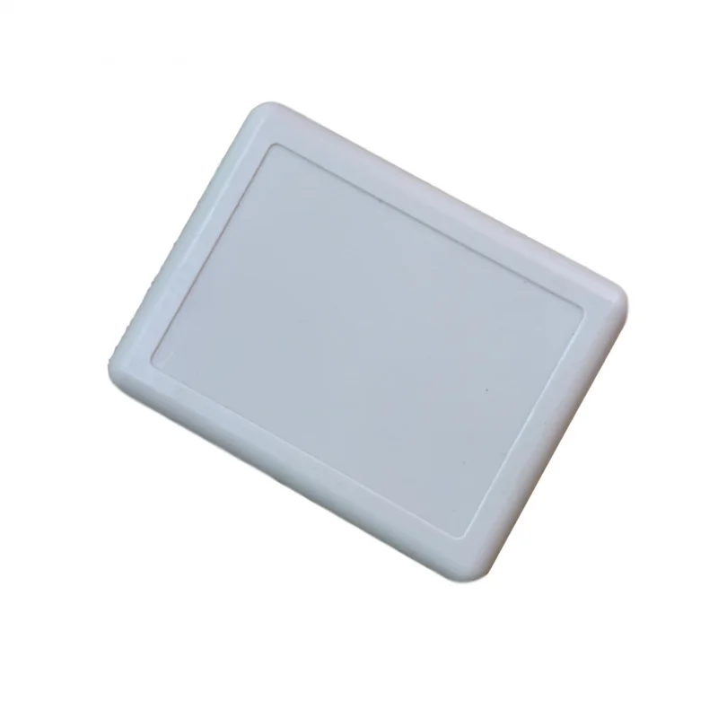 

Plastic Instrument pcbShell Electronic abs Junction Box 90*70*28mm