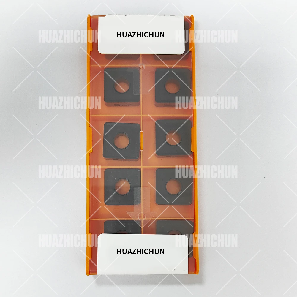 

Токарная пластина HUAZHICHUN SNMM 190616S-PD9 AC250P