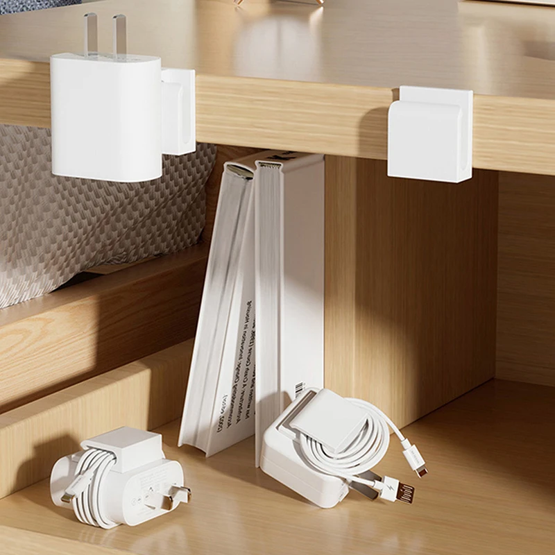 1/2/5/10 шт., зажимы для кабелей