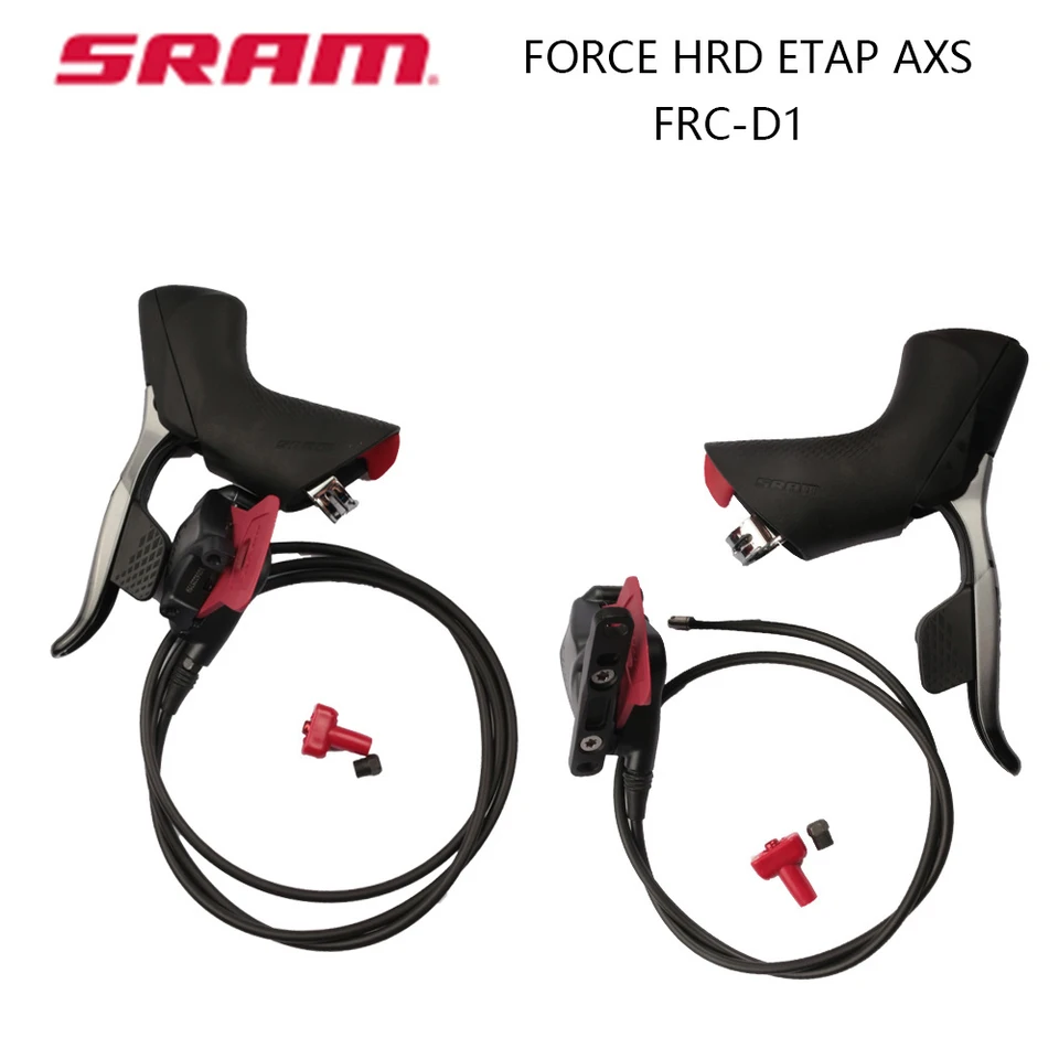 SRAM FORCE HRD ETAP AXS Bicycle Shifter ED-FRC-D1 Bike Caliper