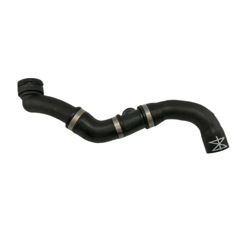 

95810640100 7P5122051B Coolant Hoses Fit for Porsche Cayenne 2011-2018