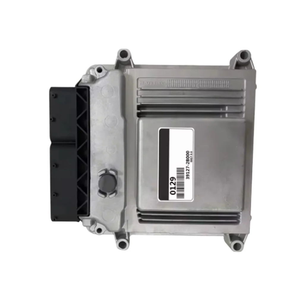 39127-2B000 Para KIA Freddie PRIDE ECU Original, Placa de Motor, Unidad de Control Electrónico MEG17.9.12 E90B