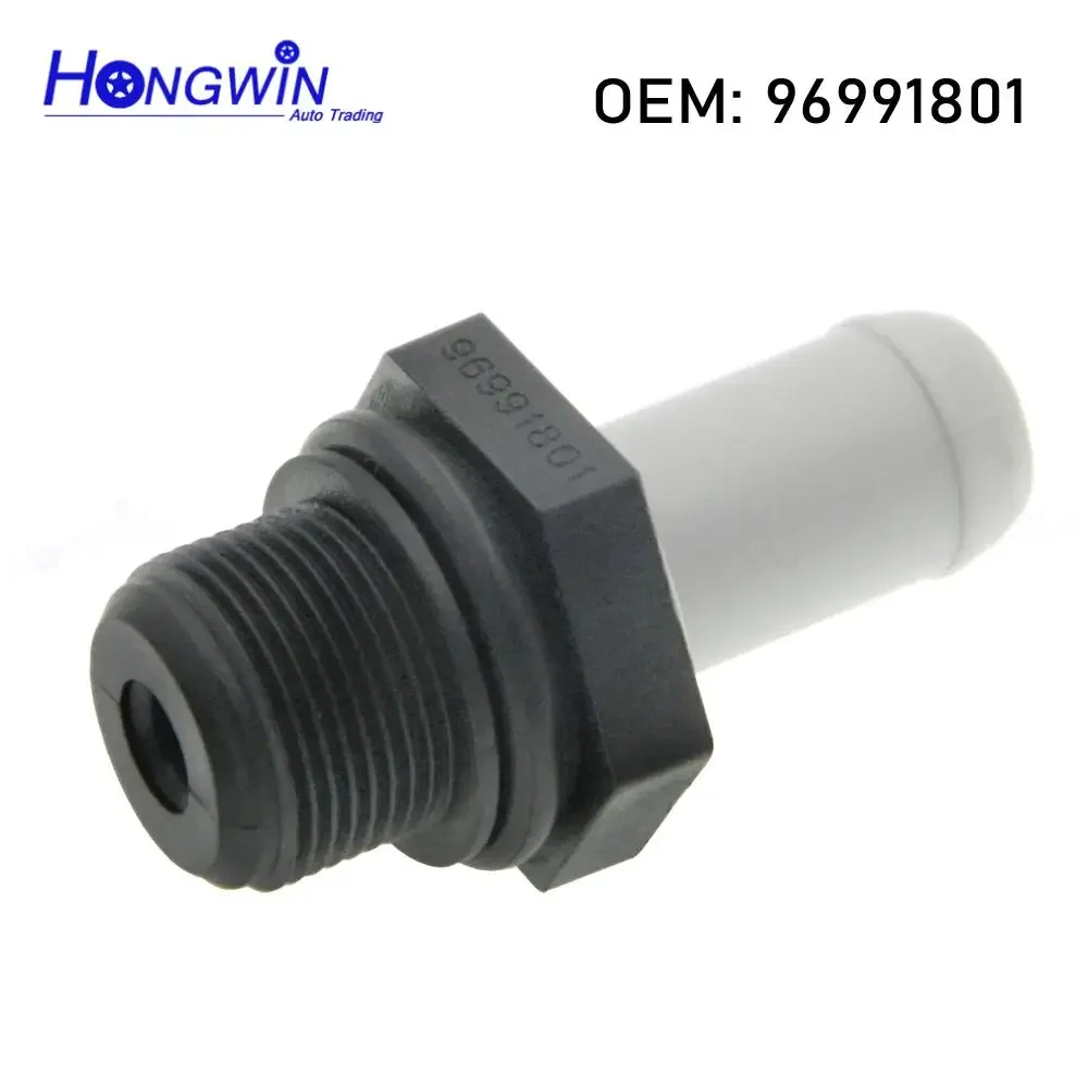 Car Positive Crankcase Ventilation PCV Valve Check Valve Exhaust Valve 96991801 For GM SPARK V38-0323 OCV-003 2T1034