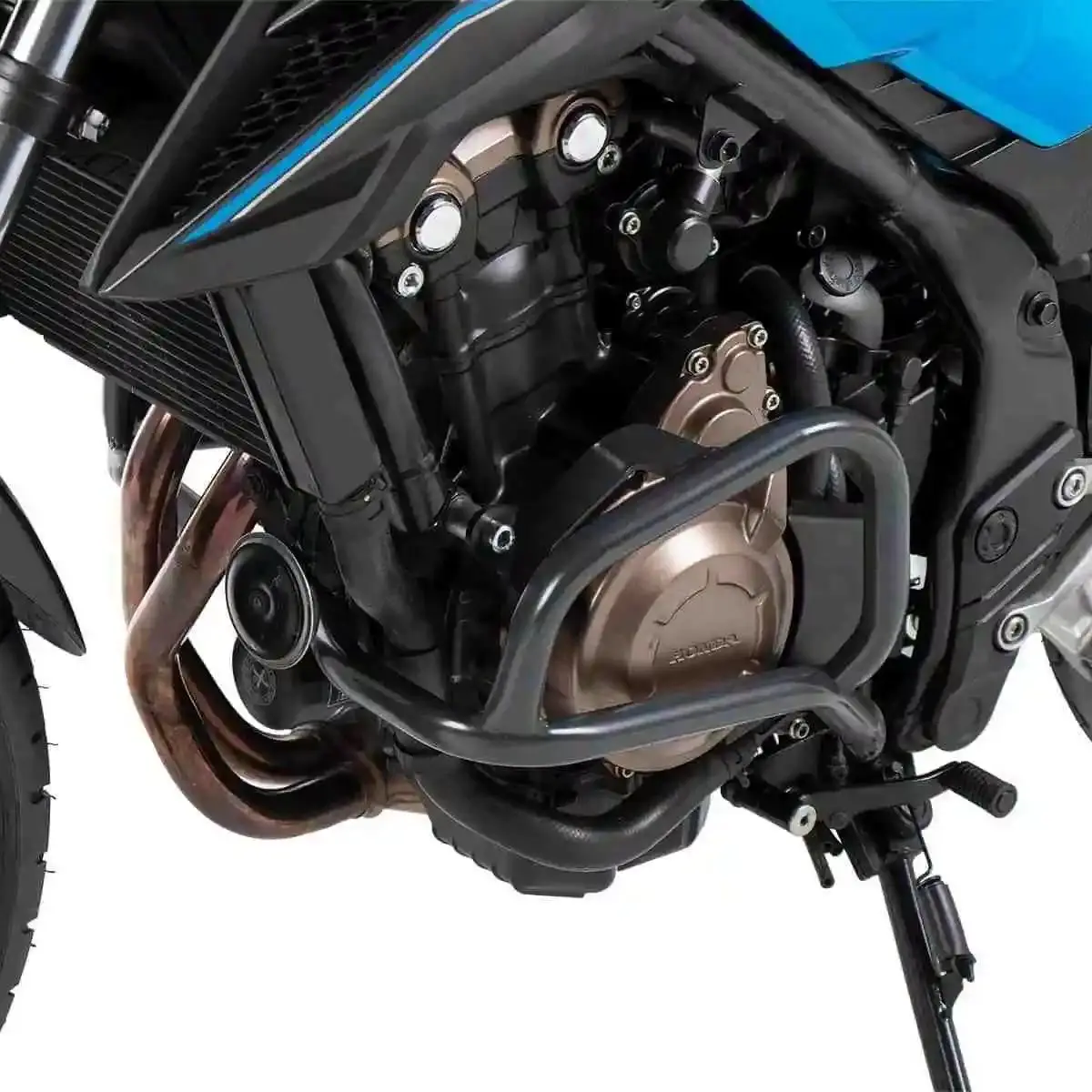 Motorcycle Engine Guard Engine Guard Crash Bar Protection For Honda CB500X CB400X CB500F CB400F 2013 2014 2015 2016 2017 2018