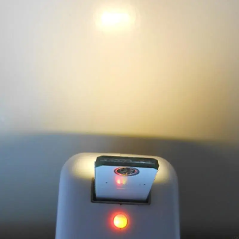 Lâmpadas noturnas portáteis U55c