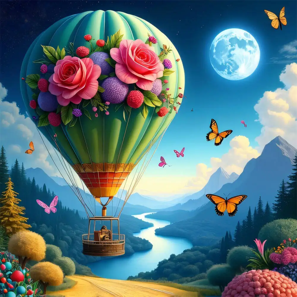 

Evershine алмазная живопись цветок ромашки красочные акриловые принадлежности для рукоделия Алмазная мозаика DIY вышивка подарок ребенку