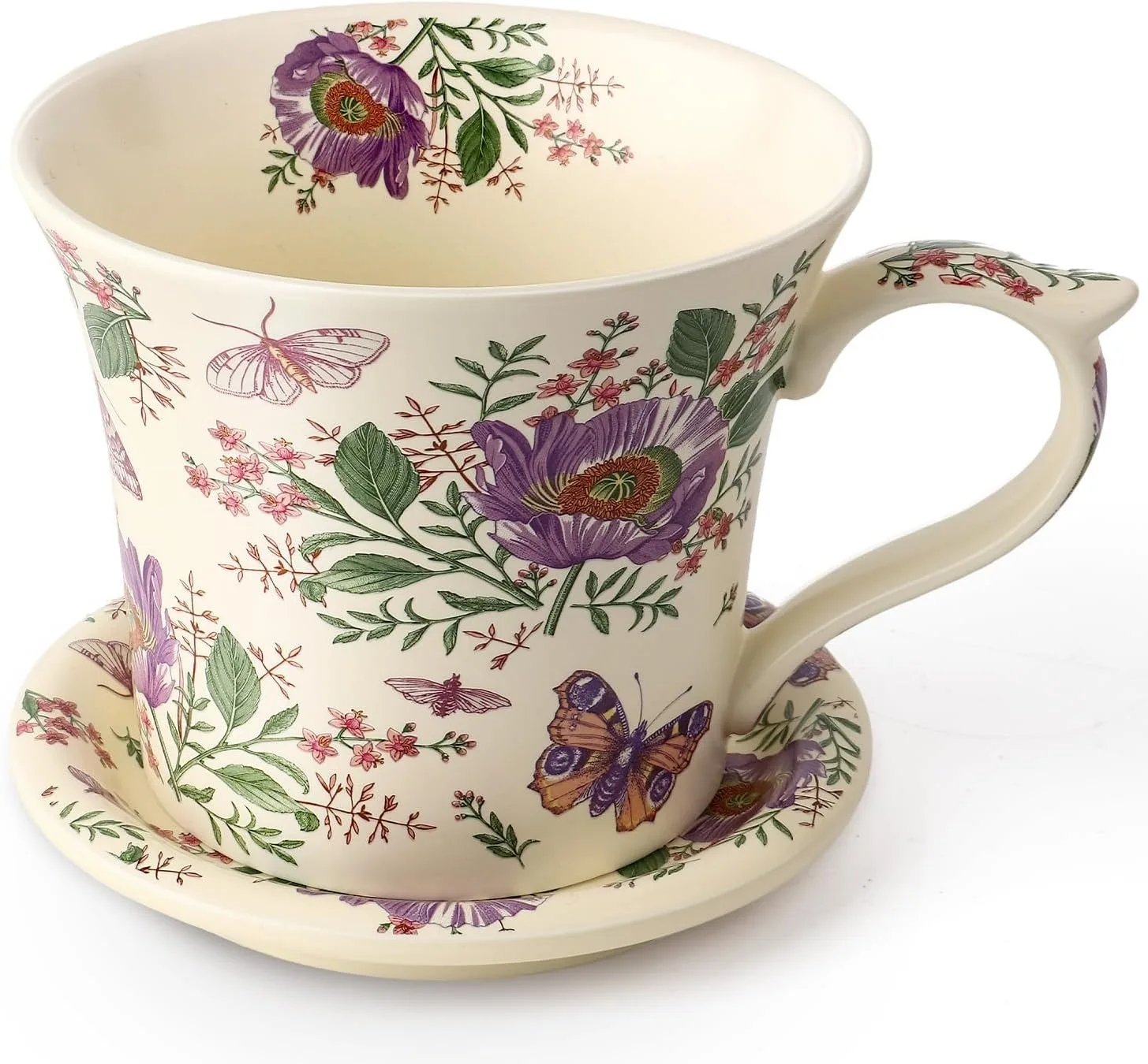 : Tazas para leche
