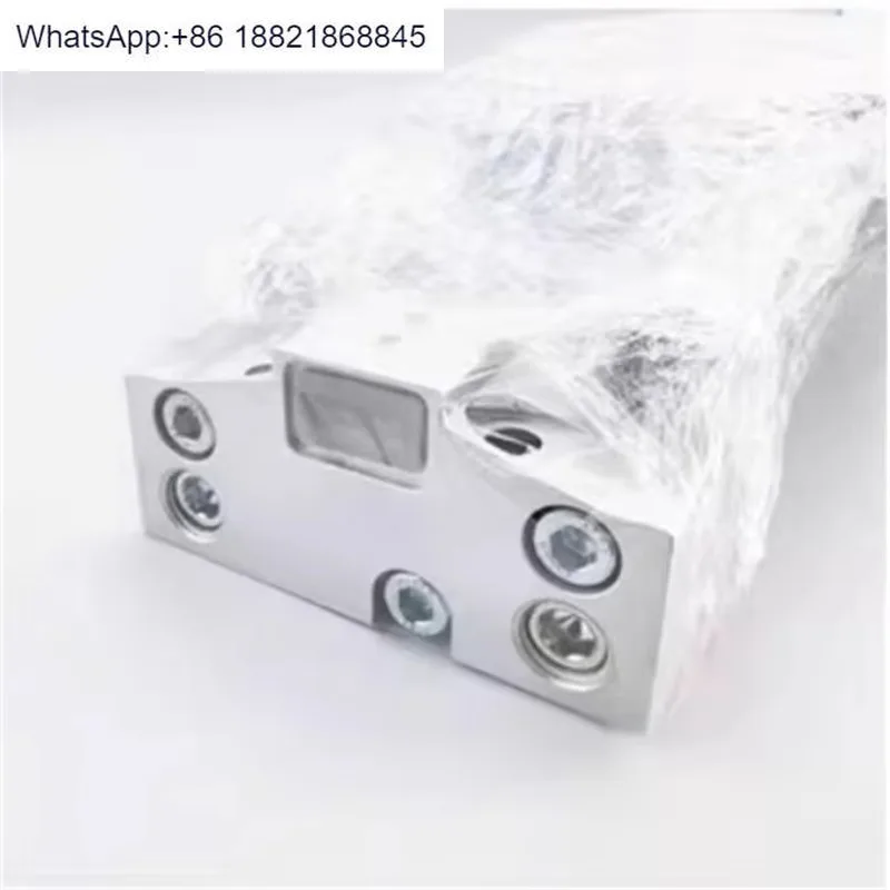

MY3M40TF-1200 Pneumatic Control Cylinder New Metal Rod free Mechanical Thread MY3M Series Sliding Bearing Guide