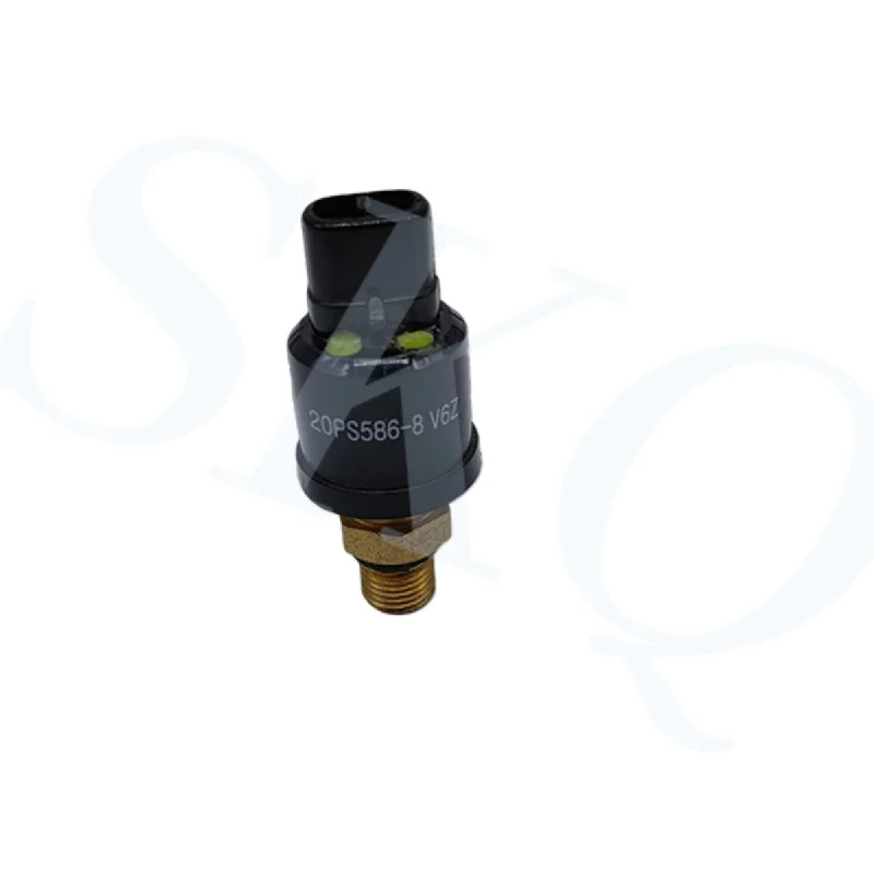 

For Hitachi Ex200-2/ex200-3 Pressure Switch Optimal 4254563 Excavator Accessories