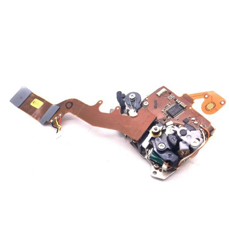 Nikon D750 Abertura Motor Control Unit, Câmera Peças De Reposição, Câmera Acessórios