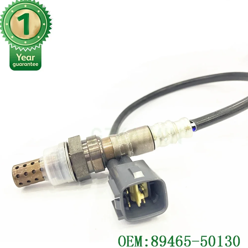 Oxygen Lambda Sensor 89465-50130 8946550130 For Toyota Lexus SC430 LS430 GS430 4.3L