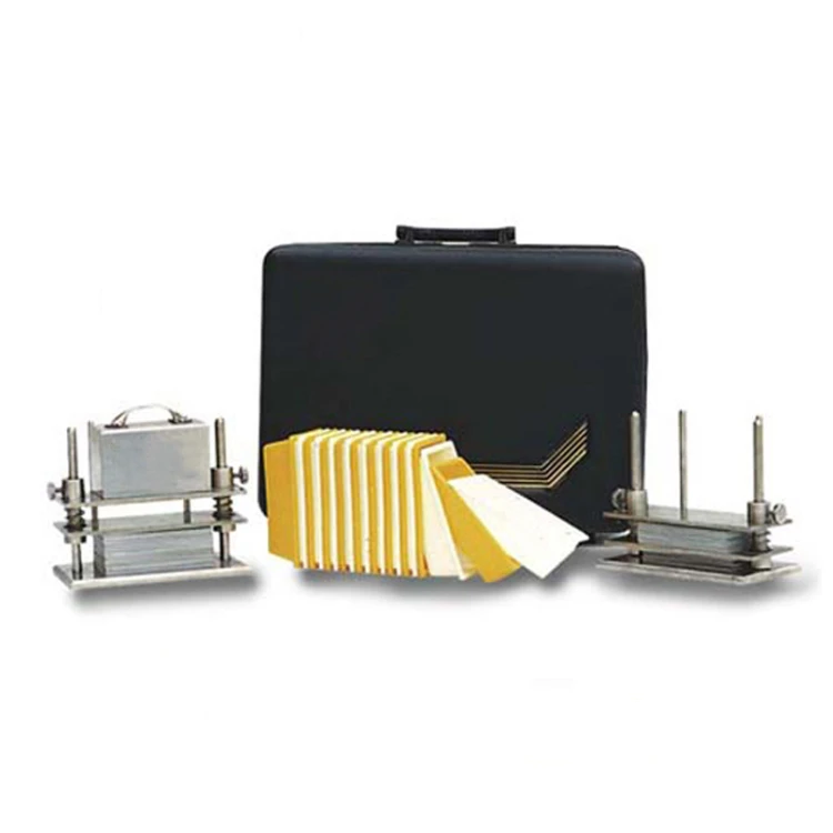 

AATCC 15 EN ISO 105 E04 Color Fastness to Perspiration Tester