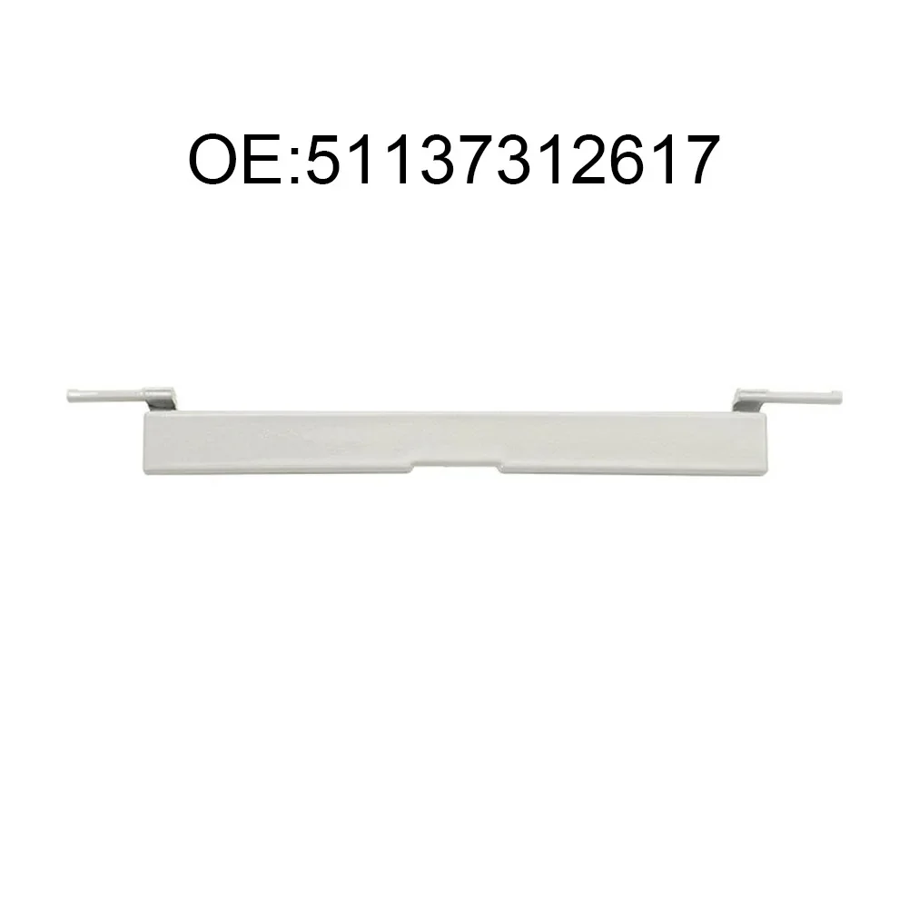 왼쪽 오른쪽 지붕 레일 몰딩 트림 지붕 수화물 랙 커버 51137312617 BMW F30 F31 F34 340i 335i 330i 328i 320i 용 썸네일 6