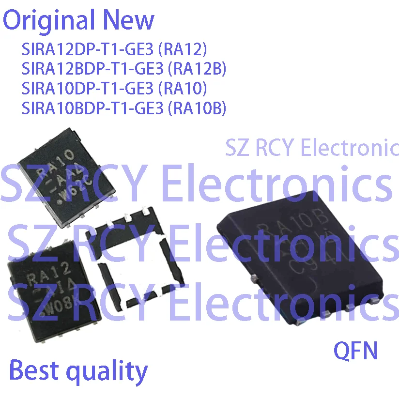 (5-10-30 Pcs)New Si…