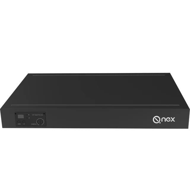 8 Channels Decoder IP Transcoder Wifi 1080 Cctv 5g Digital Video Encoder For 4g Live Streaming