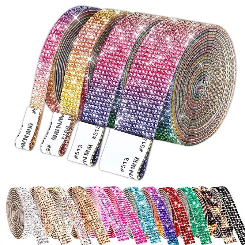 1Yard Self Adhesive…