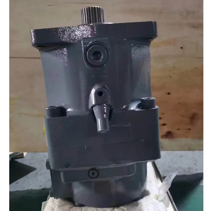 Bomba hidráulica directa de fábrica serie A11VO A11VO190DRS/11R-NPD12K83 A11VO145LRDS/11L-NZD12K02 Bomba de pistón