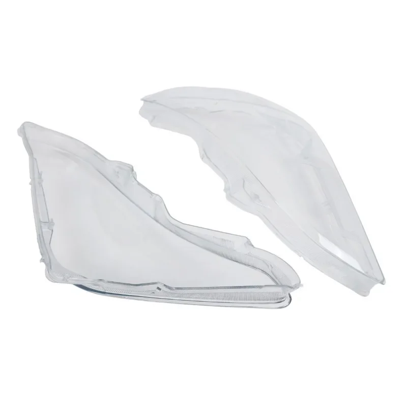 Suitable for 11-13 years Infiniti M25 car lampshade, headlight transparent cover headlight PC cover