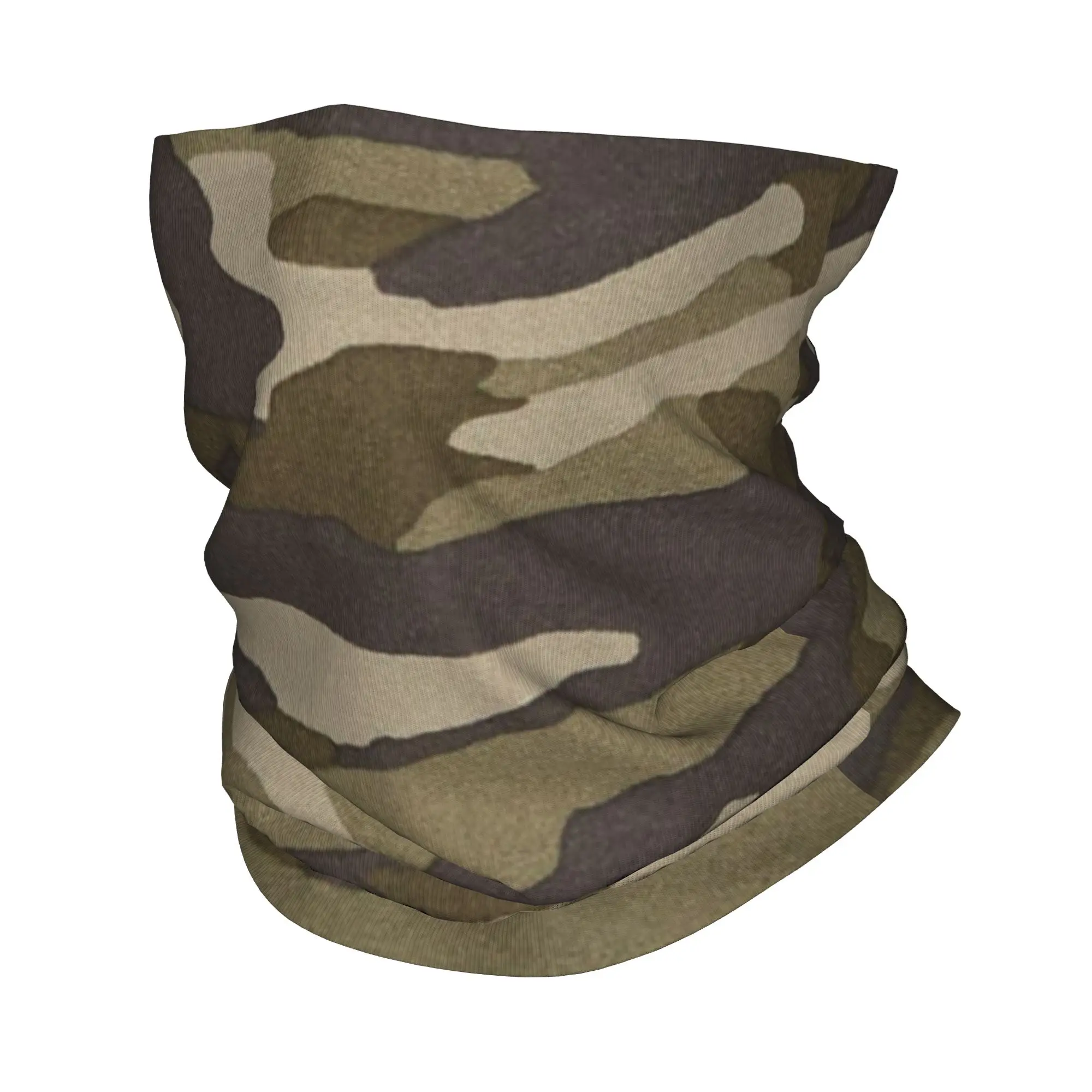 Camo (25) Bandana G…