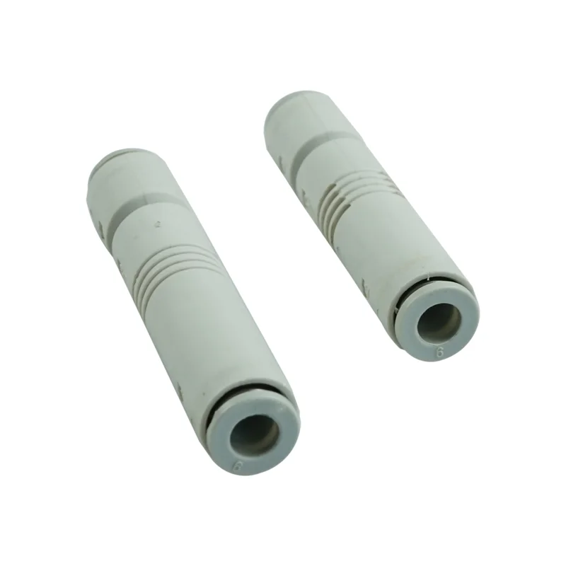 

High Quality SMC Type Straight Tube Vacuum Generator Pneumatic Vacuum Generator