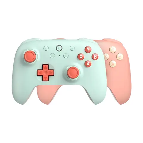 8BitDo - New Ultimate 2C Wireless Gaming Controller for PC, Windows 10, 11, Steam Deck, Raspberry Pi, Android