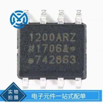 Original patch ADUM1200ARZ-RL7 SOIC-8 dual channel digital isolator IC chip original
