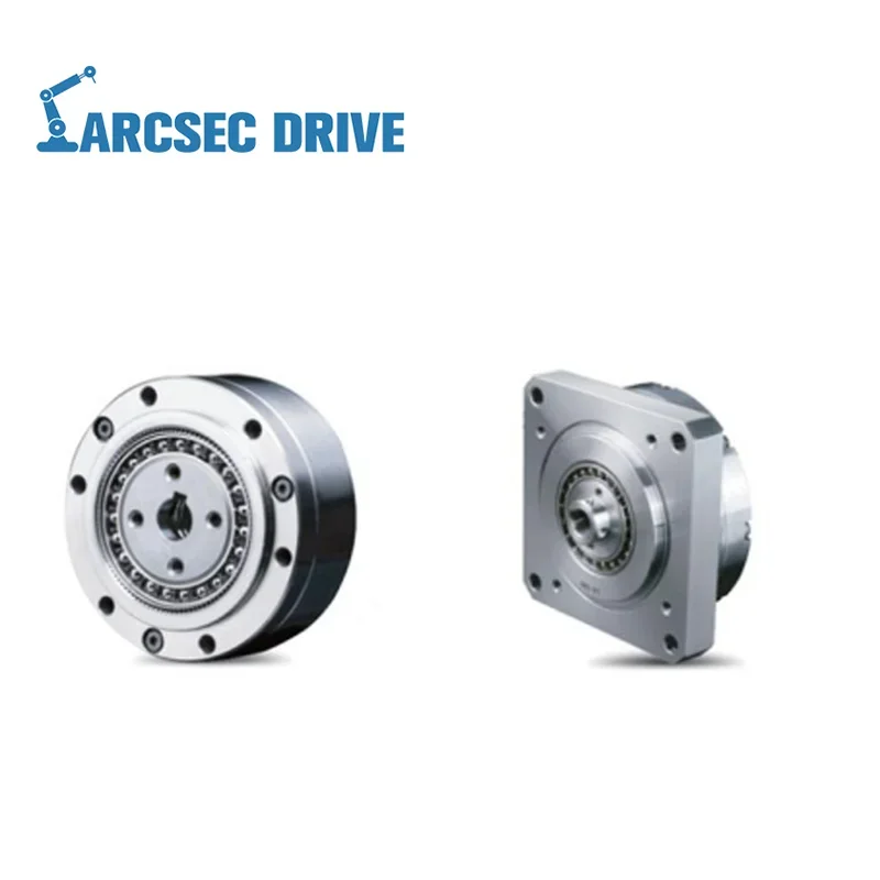 

2026 Industrial Robots Robot Arm High Torque Nema 17/23/34 Harmonic Gear Speed Reducers Harmonic Reducer