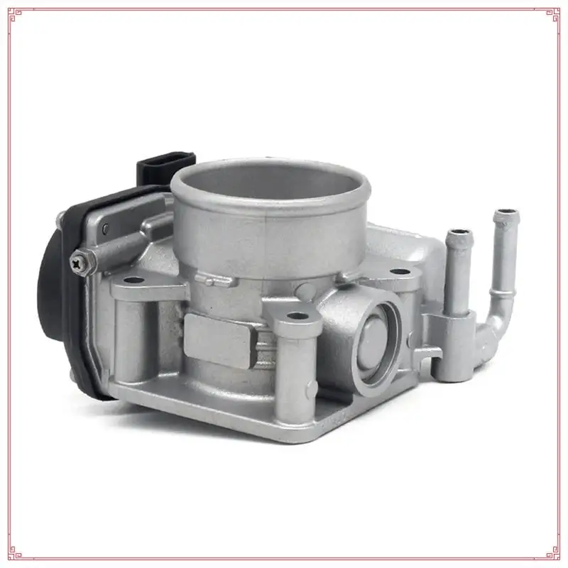 

16119-ED000 Throttle Body Assembly For Nissan Versa 2009-2011 1.6L 16119-ED00A 16119-ED00C Replacement
