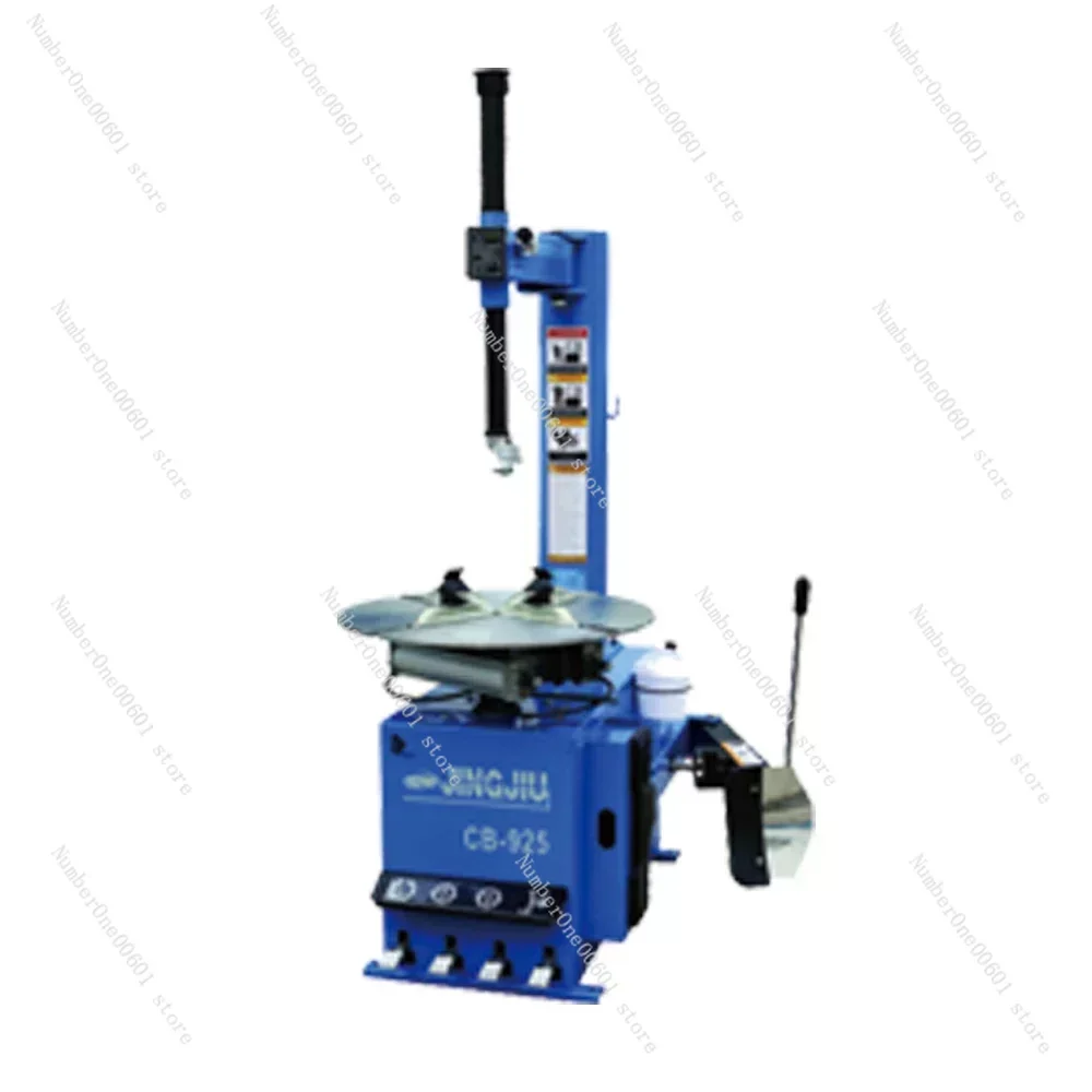 Tire Changers Wheel Balancing Machine Combo