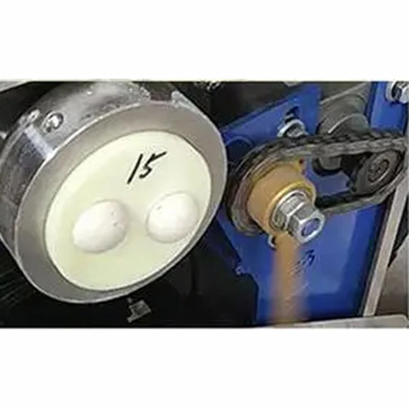 

Автоматическая машина для деления и округления теста для хлеба, машина для обработки пищевых продуктов, делитель теста, машина для приготовления шариков таро и других закусок