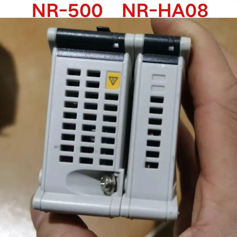 

Б/у тест OK NR-500 и NR-HA08 Один набор многоканальных приборов для сбора данных