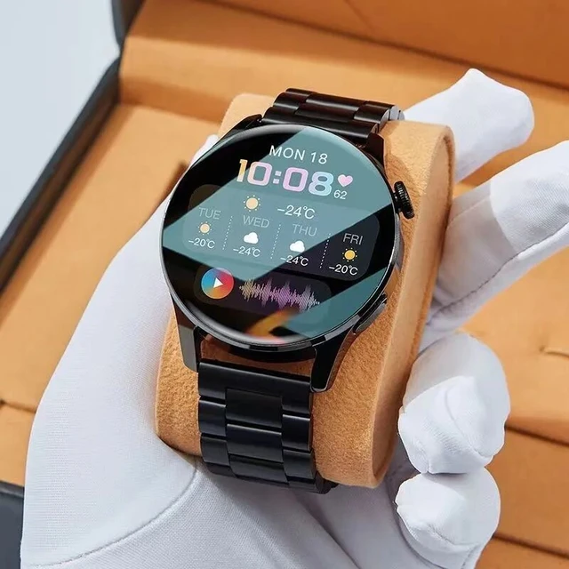 for Xiaomi Poco M4 Pro X4 Pro Redmi K50 Pro Smart Watch Men Women Full Touch Bluetooth Call Sport Fitness Tracker Smartwatch AliExpress