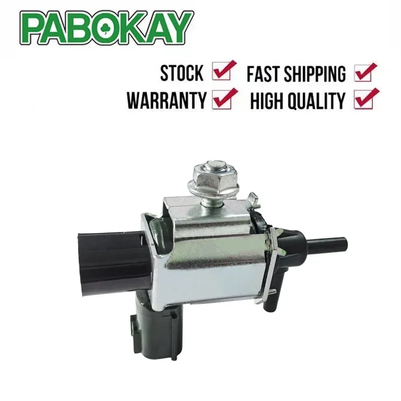 

Вакуумный электромагнитный клапан для Mazda RX-8 626 MPV Protege Protege5 ZM0318740 K5T46590 K5T46595 ZM03-18-741 ZM03-18-740
